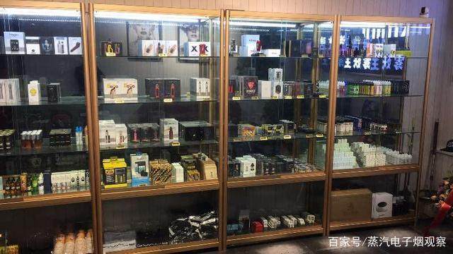 高端調壓科技入疆 億海SXmini實體店正式進駐新疆，開啟電子零售新篇章