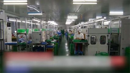 全球股災下，買什么數碼產品最保值？